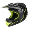 Kép 1/5 - Scott 350 Pro Gyerek MX Bukósisak