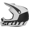 Kép 3/4 - Scott 350 Pro Gyerek MX Bukósisak (Fehér)