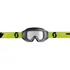 Kép 2/2 - Scott MX Hustle Motocross Szemüveg (Kék)