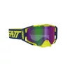 Kép 1/2 - Leatt Velocity 6.5 Iriz Motocross Szemüveg (Lime)