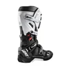 Kép 8/9 - Leatt GPX 5.5 FlexLock Offroad Motoros Csizma (Fekete-Fehér)