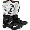 Kép 9/9 - Leatt GPX 5.5 FlexLock Offroad Motoros Csizma (Fekete-Fehér)