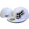 Kép 2/2 - Fox New Era 59FIFTY Baseall Sapka