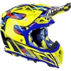 Kép 2/2 - 2016 - Airoh Aviator 2.2 Tony Cairoli Bukósisak