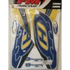 Kép 1/2 - FM Racing Husky 4T Dekor Kit, Matrica szett Üléshuzattal