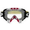 Kép 2/5 - Oakley O-Frame MX Pinned Race Szemüveg