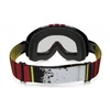 Kép 3/5 - Oakley O-Frame MX Pinned Race Szemüveg