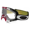 Kép 4/5 - Oakley O-Frame MX Pinned Race Szemüveg