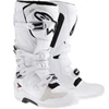 Kép 1/3 - Alpinestars Tech 7 Csizma (Fehér)