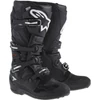 Kép 1/5 - Alpinestars Tech 7 Csizma (Fekete)