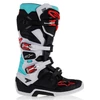 Kép 5/5 - Alpinestars Tech 7 Csizma (Türkiz)
