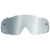 Kép 1/2 - Fox AirSpc Tükrös Szemüveg Lencse (Chrome)
