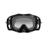 Kép 2/4 - Oakley Crowbar MX Jet Black Speed Szemüveg
