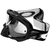Kép 4/4 - Oakley Crowbar MX Jet Black Speed Szemüveg