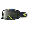 Kép 2/4 - Oakley Crowbar MX FS Sunday Punchers Szemüveg