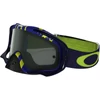 Kép 1/4 - Oakley Crowbar MX FS Sunday Punchers Szemüveg