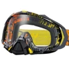 Kép 2/3 - Oakley Mayhem Pro Check Motocross Szemüveg