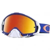 Kép 2/4 - Oakley Mayhem Pro Shockwave Szemüveg