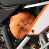 Kép 2/3 - Twin Air Grand Prix Cover Légszűrő Huzat