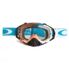 Kép 2/3 - Oakley Mayhem Pro Tagline Szemüveg