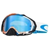 Kép 3/3 - Oakley Mayhem Pro Tagline Szemüveg