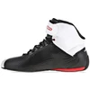 Kép 3/5 - Alpinestars Faster 2 Utcai és Motoros Cipő