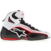 Kép 5/5 - Alpinestars Faster 2 Utcai és Motoros Cipő
