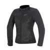 Kép 3/3 - Alpinestars Eloise Air Női Nyári Dzseki