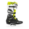 Kép 2/2 - Alpinestars Tech 7 Motocross Csizma (Fekete-Fluo)