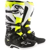 Kép 1/2 - Alpinestars Tech 7 Motocross Csizma (Fekete-Fluo)