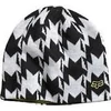 Kép 1/4 - Fox Drive Beanie Kifordítható Téli Sapka