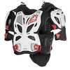 Kép 1/2 - Alpinestars A-10 Motocross Páncél (Fehér)