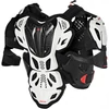 Kép 2/2 - Alpinestars A-10 Motocross Páncél (Fehér)