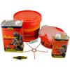 Kép 1/2 - Putoline Action Kit Légszűrő Mosó Szett