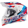 Kép 1/3 - Oneal Sierra II Circuit Bukósisak