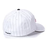 Kép 2/2 - Fox Red Bull X-Fighters Core Flexfit Baseball Sapka (Fehér)