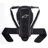 Kép 1/2 - Alpinestars KR-1 Hát és Gerincvédő Protektor