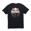 Kép 3/3 - Red Bull Travis Pastrana 199 Rövid Ujjú Póló