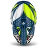 Kép 4/4 - Airoh Twist Iron Blue Gloss Bukósisak
