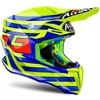 Kép 2/3 - Airoh Twist Cairoli Qatar Bukósisak