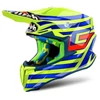 Kép 1/3 - Airoh Twist Cairoli Qatar Bukósisak
