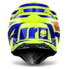 Kép 3/3 - Airoh Twist Cairoli Qatar Bukósisak