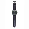 Kép 5/5 - Alpinestars Tech Watch 3H Karóra (Zöld-Fekete, Szövet pánt)