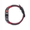 Kép 4/4 - Alpinestars Tech Watch 3H Karóra (Fekete, Szilikon pánt)