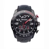 Kép 4/5 - Alpinestars Tech Watch Chrono Karóra (Fekete, Szilikon pánt)