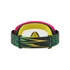 Kép 3/3 - Oakley O-Frame MX Shockwave PYG Pink Szemüveg