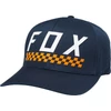 Kép 1/2 - Fox Check Yo Self FlexFit Baseball Sapka