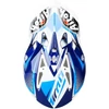 Kép 2/3 - Airoh Aviator 2.2 Flash Blue Bukósisak