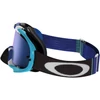 Kép 2/4 - Oakley Crowbar Pinned Race Motocross Szemüveg