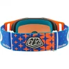 Kép 4/5 - Oakley Front Line Troy Lee Starbust MX Szemüveg